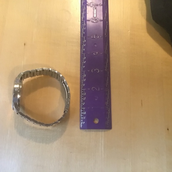 Alexandre Herchcovitch men’s stainless steel watch - Picture 4 of 4